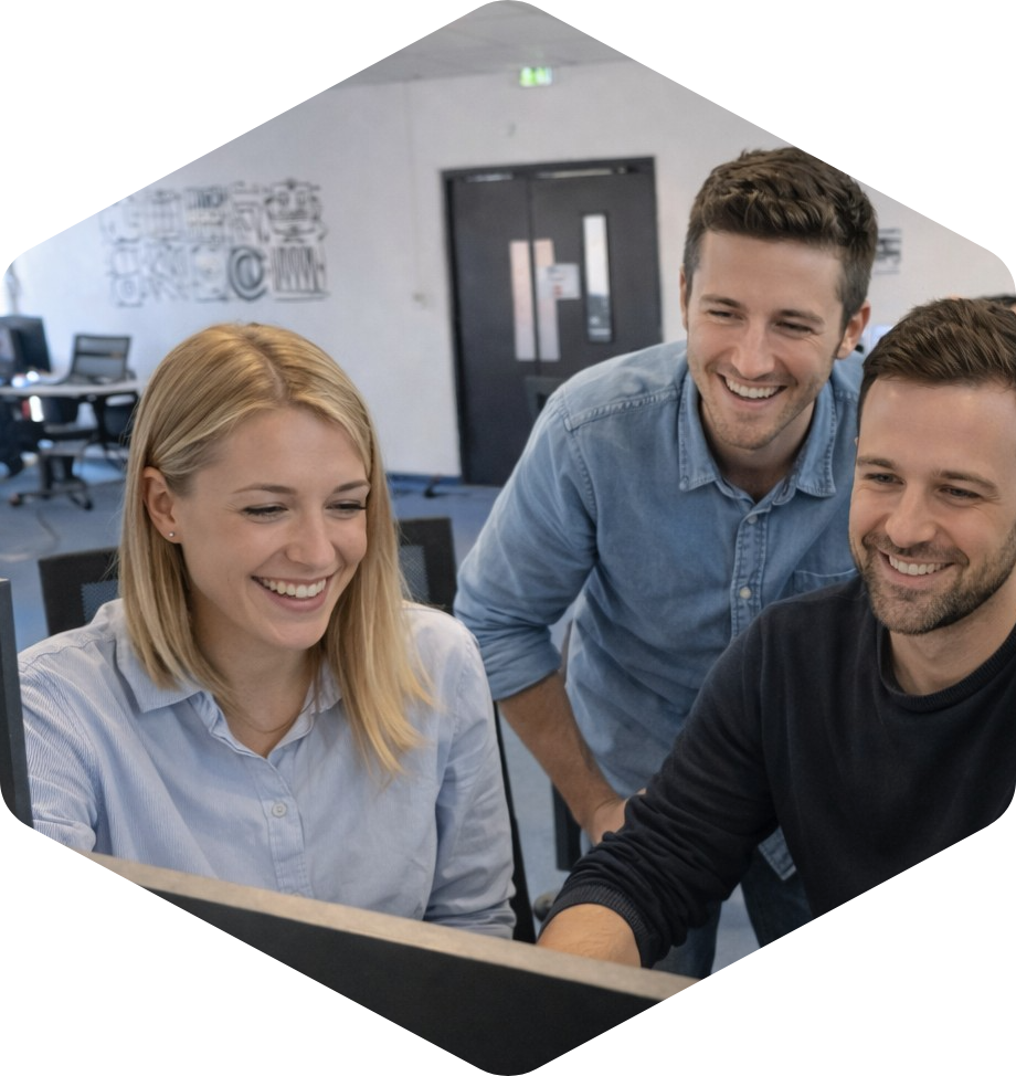 Création de site web pour soignants et infirmières en reconversion